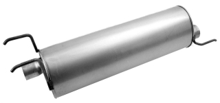 Auspufftopf - Exhaust Muffler  Ram PU 1500 5,7L  06-08